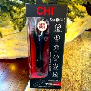 CHI Spin n Curl  NWT!!!!!